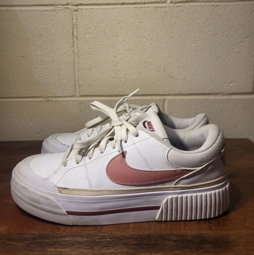 Nike Women's Court Legacy Sneakers